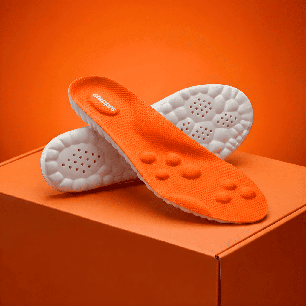 FLOATR | Honeycomb Memory Soles