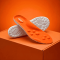 FLOATR | Honeycomb Memory Soles